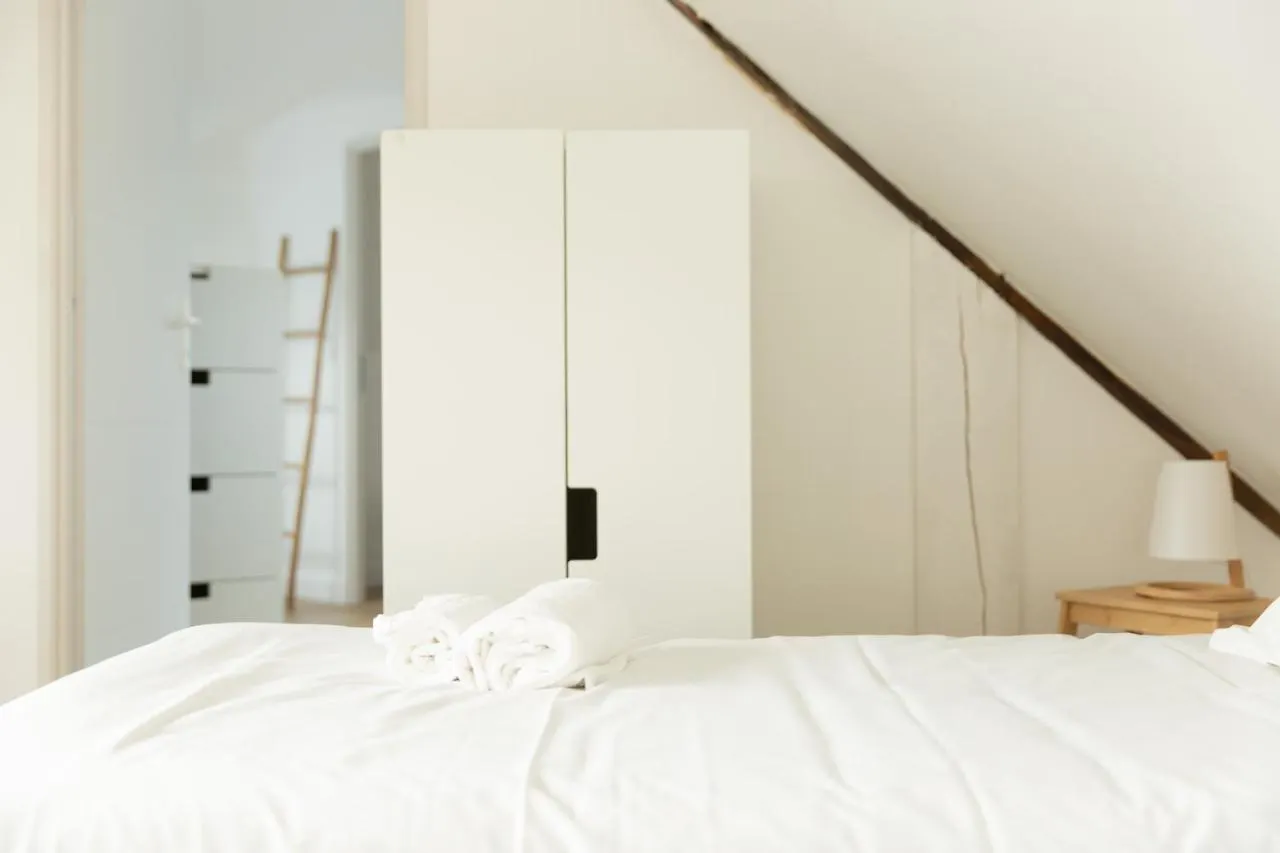 Appartement - Le Miln Carnac Frankreich