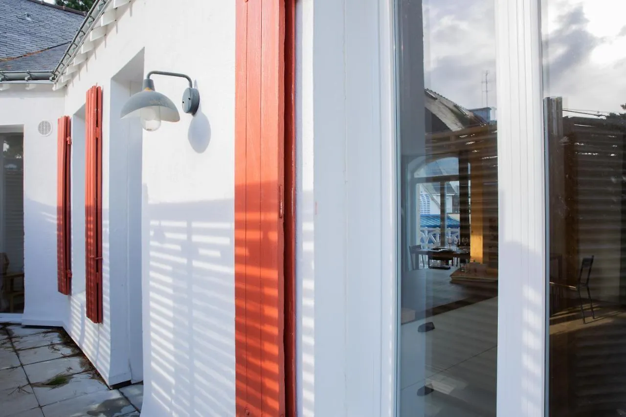 Appartement - Le Miln Carnac Frankreich